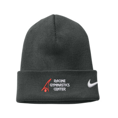 Racine Gymnastics Center - Team Cuffed Beanie Thumbnail