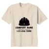 Youth Heavy Cotton T-Shirt Thumbnail