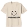 Youth Heavy Cotton T-Shirt Thumbnail