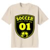Youth Heavy Cotton T-Shirt Thumbnail