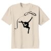 Youth Heavy Cotton T-Shirt Thumbnail