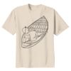 Youth Heavy Cotton T-Shirt Thumbnail