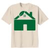 Youth Heavy Cotton T-Shirt Thumbnail