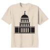 Youth Heavy Cotton T-Shirt Thumbnail