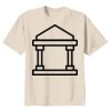 Youth Heavy Cotton T-Shirt Thumbnail