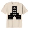 Youth Heavy Cotton T-Shirt Thumbnail