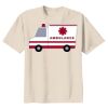 Youth Heavy Cotton T-Shirt Thumbnail