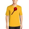 PosiCharge ® Competitor Tee Thumbnail