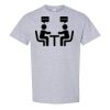 Heavy Cotton™ T-Shirt  Thumbnail