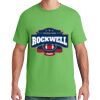 Dri Power ® 50/50 Cotton/Poly T Shirt Thumbnail