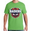 Dri Power ® 50/50 Cotton/Poly T Shirt Thumbnail