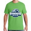 Dri Power ® 50/50 Cotton/Poly T Shirt Thumbnail