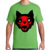 Dri Power ® 50/50 Cotton/Poly T Shirt Thumbnail
