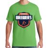 Dri Power ® 50/50 Cotton/Poly T Shirt Thumbnail