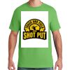 Dri Power ® 50/50 Cotton/Poly T Shirt Thumbnail
