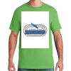Dri Power ® 50/50 Cotton/Poly T Shirt Thumbnail