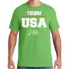 Dri Power ® 50/50 Cotton/Poly T Shirt Thumbnail