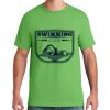 Dri Power ® 50/50 Cotton/Poly T Shirt Thumbnail