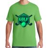 Dri Power ® 50/50 Cotton/Poly T Shirt Thumbnail