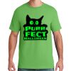 Dri Power ® 50/50 Cotton/Poly T Shirt Thumbnail