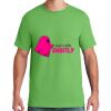 Dri Power ® 50/50 Cotton/Poly T Shirt Thumbnail
