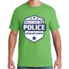 Dri Power ® 50/50 Cotton/Poly T Shirt Thumbnail