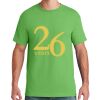 Dri Power ® 50/50 Cotton/Poly T Shirt Thumbnail