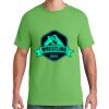 Dri Power ® 50/50 Cotton/Poly T Shirt Thumbnail