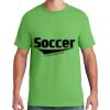 Dri Power ® 50/50 Cotton/Poly T Shirt Thumbnail
