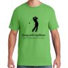 Dri Power ® 50/50 Cotton/Poly T Shirt Thumbnail