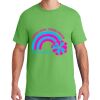 Dri Power ® 50/50 Cotton/Poly T Shirt Thumbnail