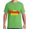 Dri Power ® 50/50 Cotton/Poly T Shirt Thumbnail