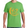Dri Power ® 50/50 Cotton/Poly T Shirt Thumbnail