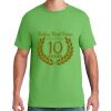 Dri Power ® 50/50 Cotton/Poly T Shirt Thumbnail