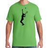 Dri Power ® 50/50 Cotton/Poly T Shirt Thumbnail