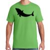 Dri Power ® 50/50 Cotton/Poly T Shirt Thumbnail