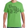 Dri Power ® 50/50 Cotton/Poly T Shirt Thumbnail