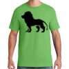 Dri Power ® 50/50 Cotton/Poly T Shirt Thumbnail