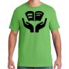 Dri Power ® 50/50 Cotton/Poly T Shirt Thumbnail