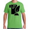 Dri Power ® 50/50 Cotton/Poly T Shirt Thumbnail