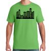 Dri Power ® 50/50 Cotton/Poly T Shirt Thumbnail