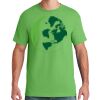 Dri Power ® 50/50 Cotton/Poly T Shirt Thumbnail