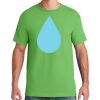 Dri Power ® 50/50 Cotton/Poly T Shirt Thumbnail