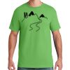 Dri Power ® 50/50 Cotton/Poly T Shirt Thumbnail