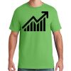 Dri Power ® 50/50 Cotton/Poly T Shirt Thumbnail