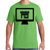 Dri Power ® 50/50 Cotton/Poly T Shirt Thumbnail