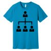 Unisex Jersey Short Sleeve Tee Thumbnail