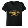 Gildan - Youth Softstyle ® T Shirt - 64000B Thumbnail