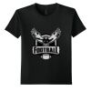 Gildan - Youth Softstyle ® T Shirt - 64000B Thumbnail