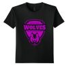 Gildan - Youth Softstyle ® T Shirt - 64000B Thumbnail